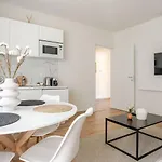 Appartement Casa Di Ale Venezia Mestre