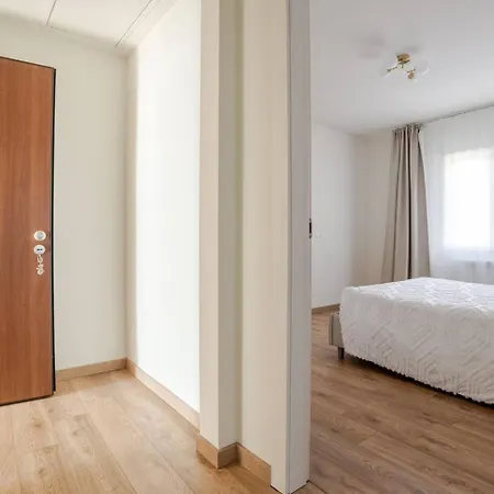 Appartement Casa Di Ale Venezia